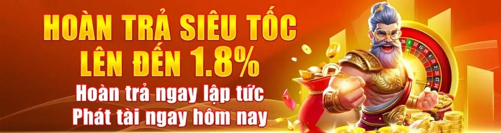 Trò chơi Bắn Cá Rồng tại bet365